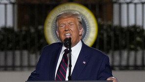 트럼프, 커노샤 직접 간다…“폭동피해 점검”