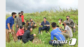 北 유튜브, 수해 복구 내세워 대외 선전…정상국가 면모 과시