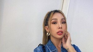 제시, 환불원정대도 놀랄 아찔 글래머 몸매…섹시미 폭발