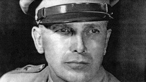 흥남철수 때 10만명 구한 美 육군 중장, 6·25 전쟁 영웅 선정