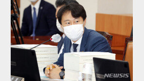 이탄희표 사법개혁 신호탄…‘전관예우 근절 3법’ 발의