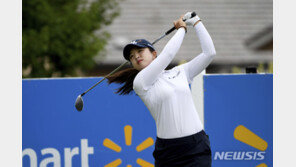 김세영, 7개월 만에 LPGA 복귀전서 공동 5위…언스트 우승