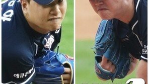 ‘마무리’ 이영하 ‘선발’ 함덕주…김태형 감독 결단 배경은?