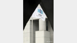 ‘한동훈-정진웅 육박전’ 감찰하던 부장도 검찰 떠난다