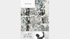 슈퍼엠, 9월3일 ‘더 스테이지’에서 신곡 ‘호랑이’ 무대 공개