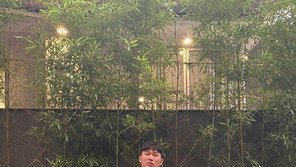 스윙스 맞아? 달라진 비주얼…날렵+훈훈 근황