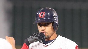 롯데 마차도, 올스타 3차 집계서도 최다득표…3주 연속 부동의 선두