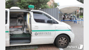 서울서 코로나로 23번째 사망자 발생…70대 기저질환자