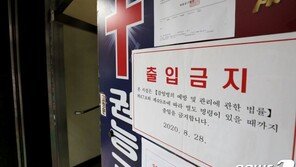 요양원·교회·군부대 무더기 확진…경기 하루 69명 확진
