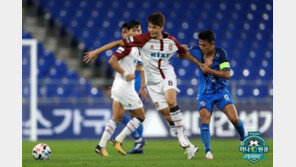 공 돌리다 끝나던 서울이 원한 카드, ‘차이 만드는’ 기성용