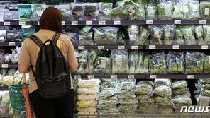 재난지원금 약발 2개월 만에 끝…7월 소비 6%↓·투자 2.2%↓