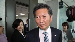 정청래 “통합당→국민의 힘, 명백한 이름 훔치기”…왜?