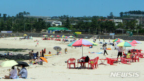 온천·게스트하우스발 확진에 제주관광 다시 ‘먹구름’