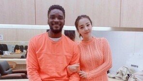 ‘성희롱 논란’ 샘 오취리, 새 SNS 오픈? 알고 보니 사칭계정