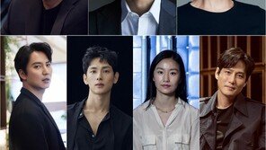 송강호·이병헌 ‘비상선언’ 촬영중단 “코로나19 지속적 확산 우려”