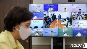 “쌍방향 수업 좀 늘려달라”…원격수업 장기화에 학부모들 ‘관심’