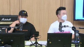 ‘컬투쇼’ 문세윤 “코로나에 마스크 생활하는 아이들, 짠하다”