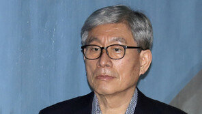 ‘국정원 정치개입’ 원세훈 전 국정원장, 항소심서도 징역 7년