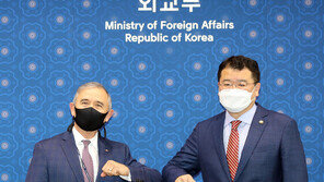 ‘자주파’ 최종건 “자주는 비이성적, 동맹은 현실적 프레임에 동의 못해”