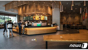 ‘카공족’ 사라진 프랜차이즈 카페, 매출 30% 뚝…배달 늘어도 역부족