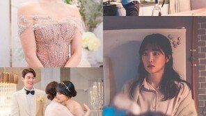 ‘거짓말의 거짓말’ 이유리, 행복한 신부→나락으로 추락…처절한 삶
