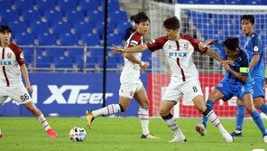 ‘11년 만에 K리그 출전’ 기성용 “채워야 할 것 더 많지만…행복한 날”