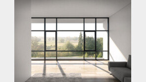 이건창호, 신개념 멀티 시스템창 ‘파사드 시리즈’ 출시