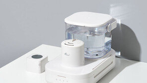 한일전기, ‘에어미스트 스팀S 플러스’ 가습기 출시…“16일까지 예약판매”