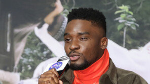 샘 오취리 “사과 메시지 새 SNS는 사칭 계정, 신고”