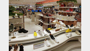 브이엘엔코, 매스티지 슈즈 ‘파파게노(PAPAGENO)’ 출범·매장 확대