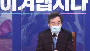 이낙연, 丁 총리와 통화 “국난 극복에 당정청 따로 없어”