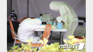 역학조사관 10명이 확진자 동선 70곳 추적 “언제까지 버틸 수 있을지…”