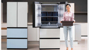 삼성전자 ‘비스포크 김치플러스’ 출시