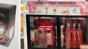 얼음의 반전… 편의점의 ‘복덩이’로