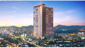 임대 수요 많은 종로에 최첨단 오피스텔