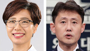 靑정무비서관 배재정… 이낙연 총리때 비서실장