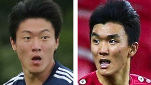 유럽축구 ‘황-황’, 공격포인트 어깨동무