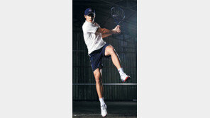 73위 권순우 “메이저 첫승, 때는 왔다”