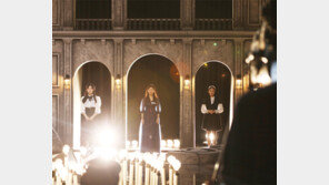 국내 최대 ‘뮤지컬 스타’ 5일 전국 첫 방송