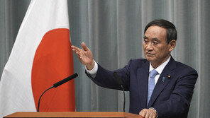 ‘2인자’ 스가, 총리 가능성 99%?…한일 관계 변화 가능성은?