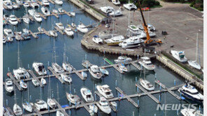 [날씨]태풍 ‘마이삭’ 간접영향권…제주, 아침부터 비 소식