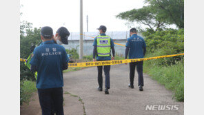 제주서 흉기 찔린 30대 여성 시신 발견…경찰 용의자 추적