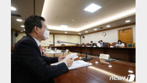 정부 “국내 실물경제 위축 불가피…금융시장은 안정적”