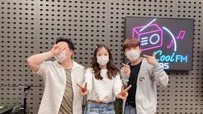 지숙 “10월 결혼, 코로나 시국 조심스럽게 준비”