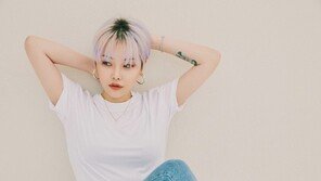 치타 “신곡 ‘개소리’, MBC만 심의 부적격 판정 아쉬워”