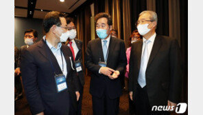 ‘40년 인연’ 이낙연-김종인 1일 상견례…‘독식 국회’ 손보나