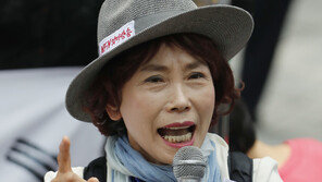 주옥순, 코로나 입원 11일만에 퇴원…“잘 쉬다가 왔다”