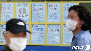 전월세전환율 2.5%·세입자 정보열람권, 이달부터 시행한다