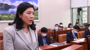 신현영 “北에 의료진 강제파견 내용 아냐…野도 냈던 법안”