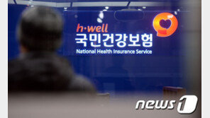 건강보험 부채 20년 80.6%→24년 116.1%…공단 “적립금 10조 이상 유지”